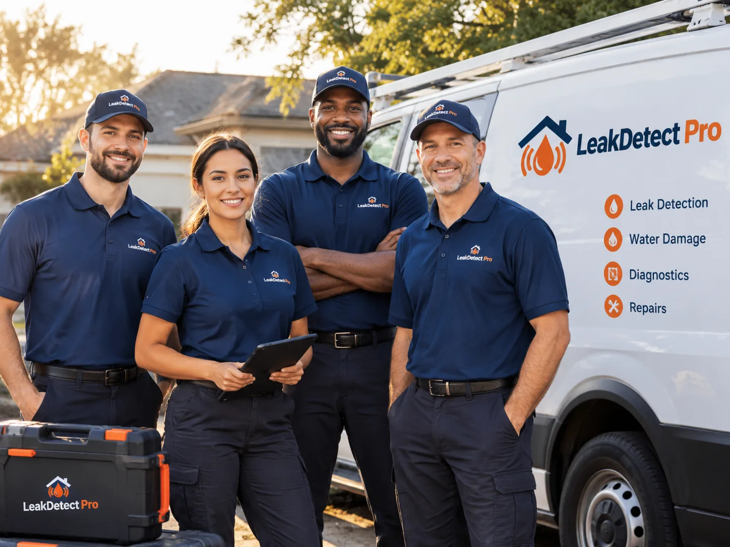 Roof Repair company in Vinton, OH